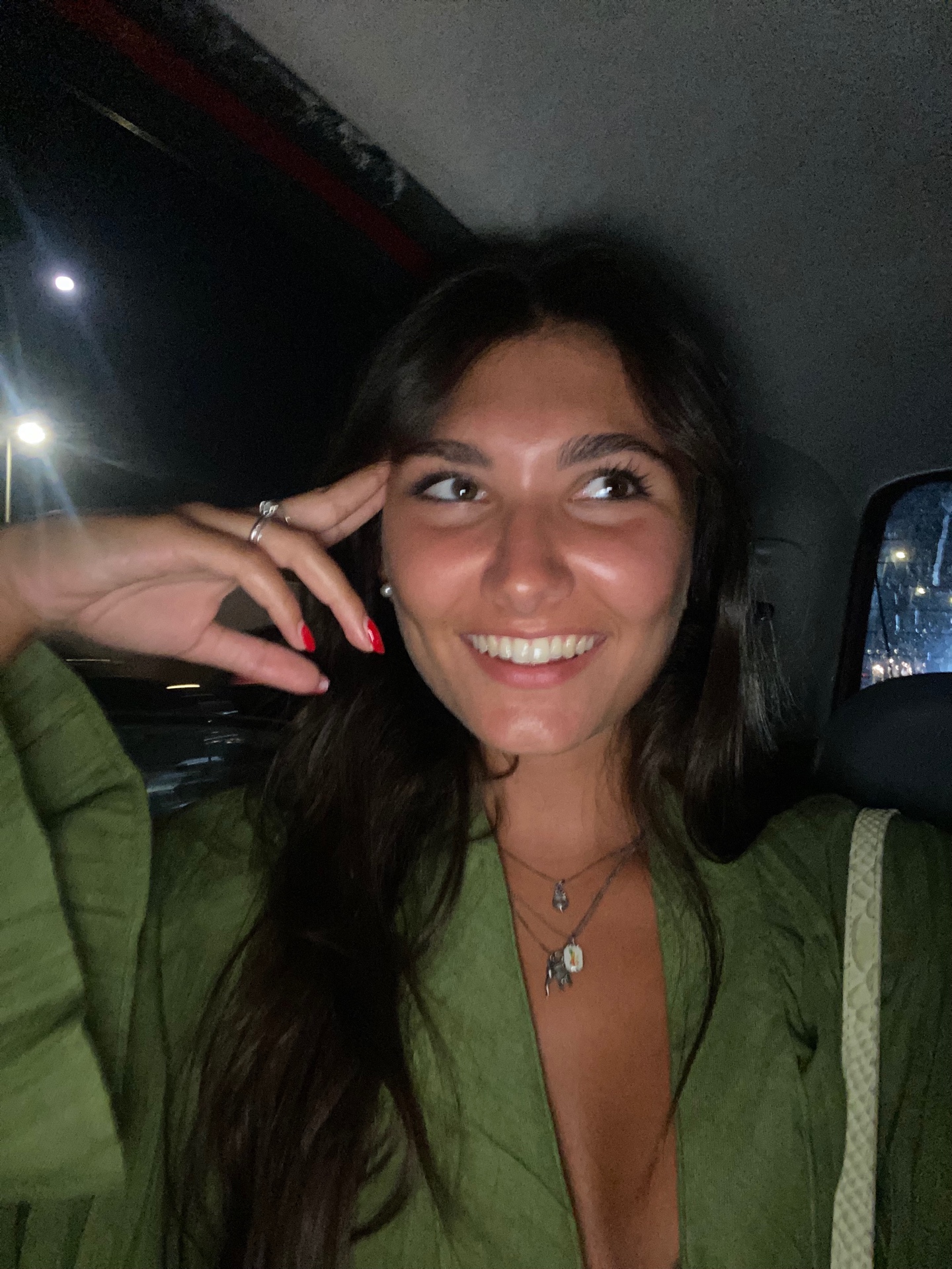 Ludovica — Model & Hostess in Melegnano photo 1