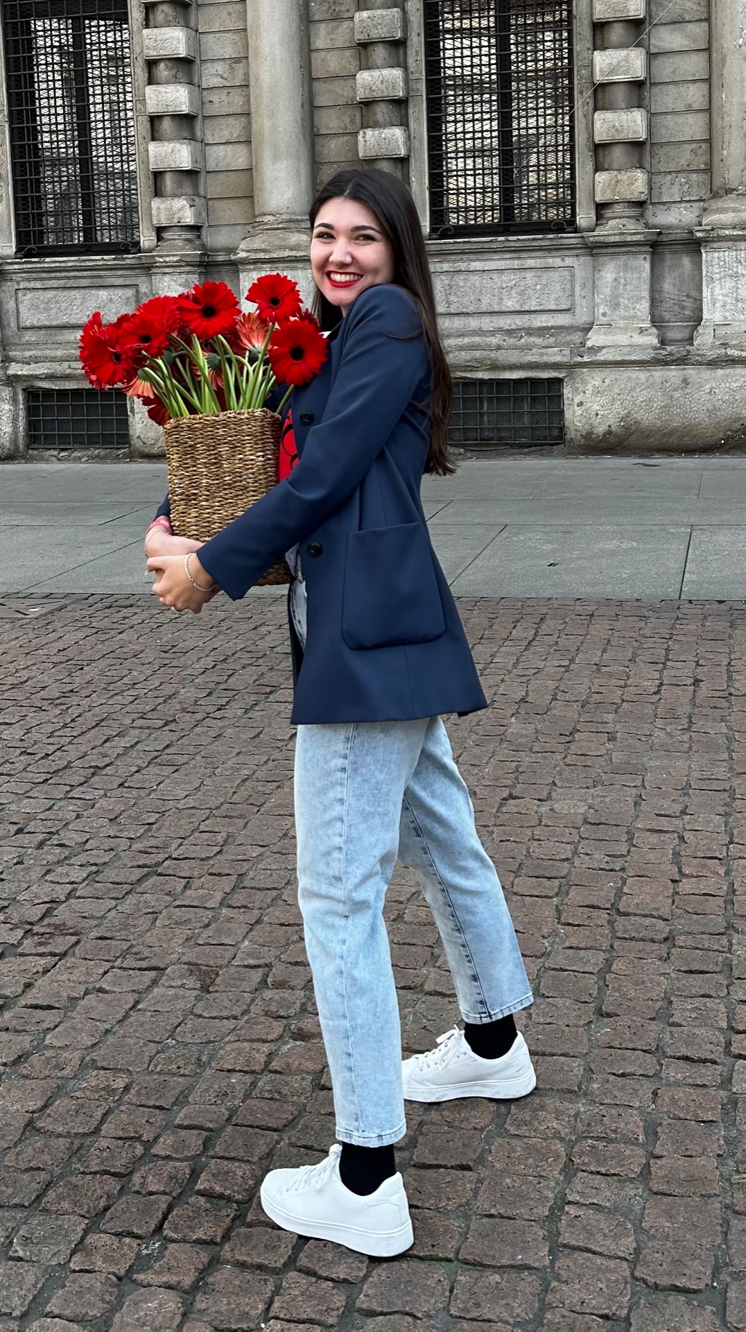 Ludovica — Model & Hostess in Melegnano photo 11
