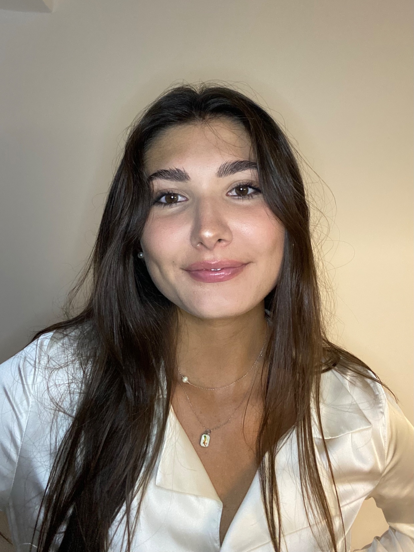 Ludovica — Model & Hostess in Melegnano photo 4
