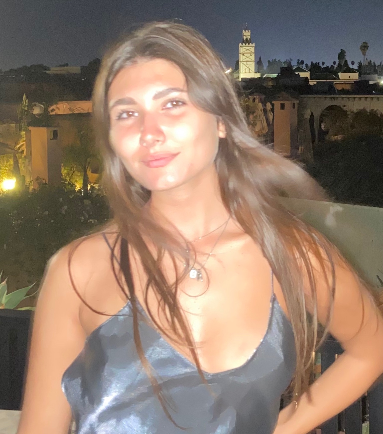 Ludovica — Model & Hostess in Melegnano photo 8