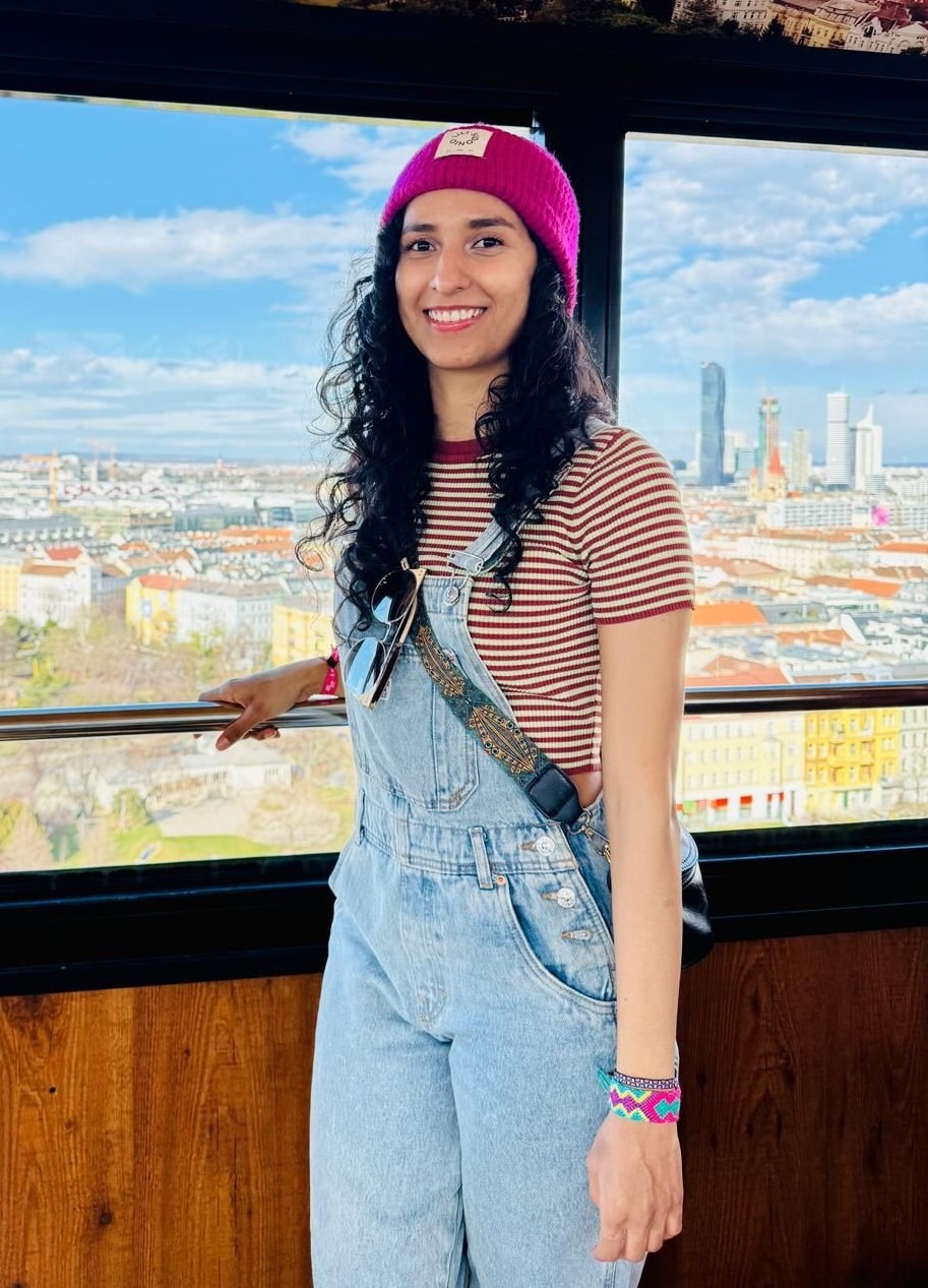 Valeria — Model & Hostess in Wien photo 1