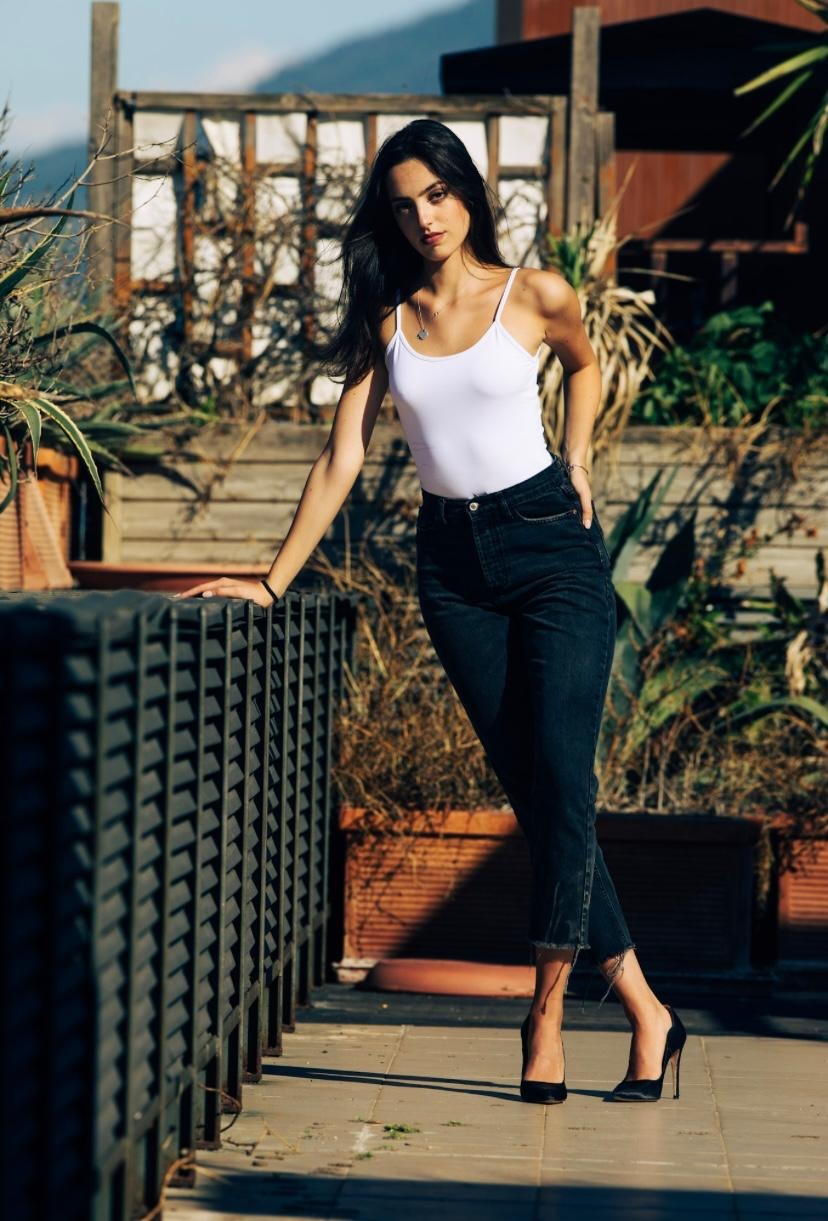 Vittoria Erminia — Model & Hostess in Napoli photo 2