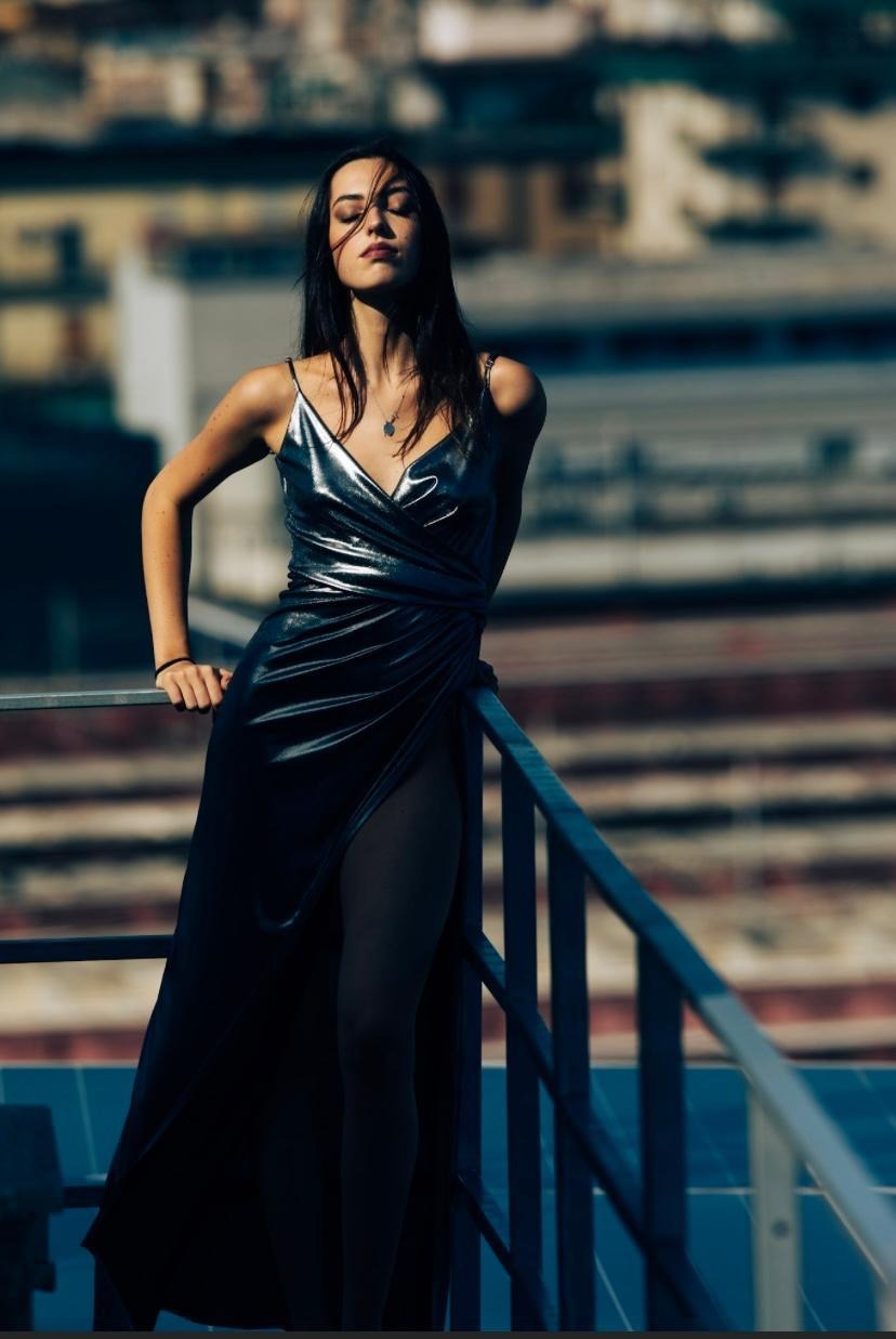 Vittoria Erminia — Model & Hostess in Napoli photo 3