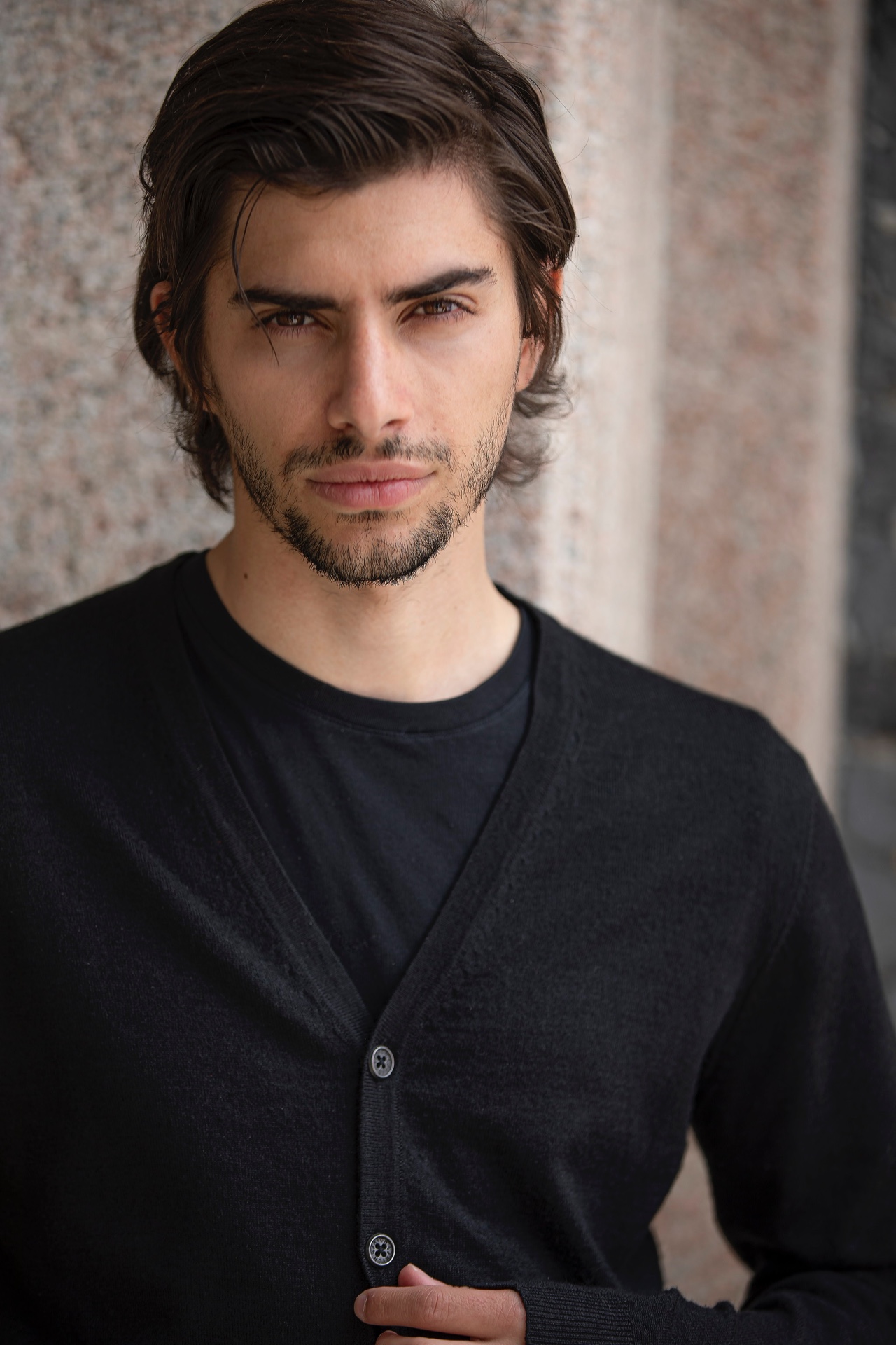 Antonio — Model & Host in Milano photo 10