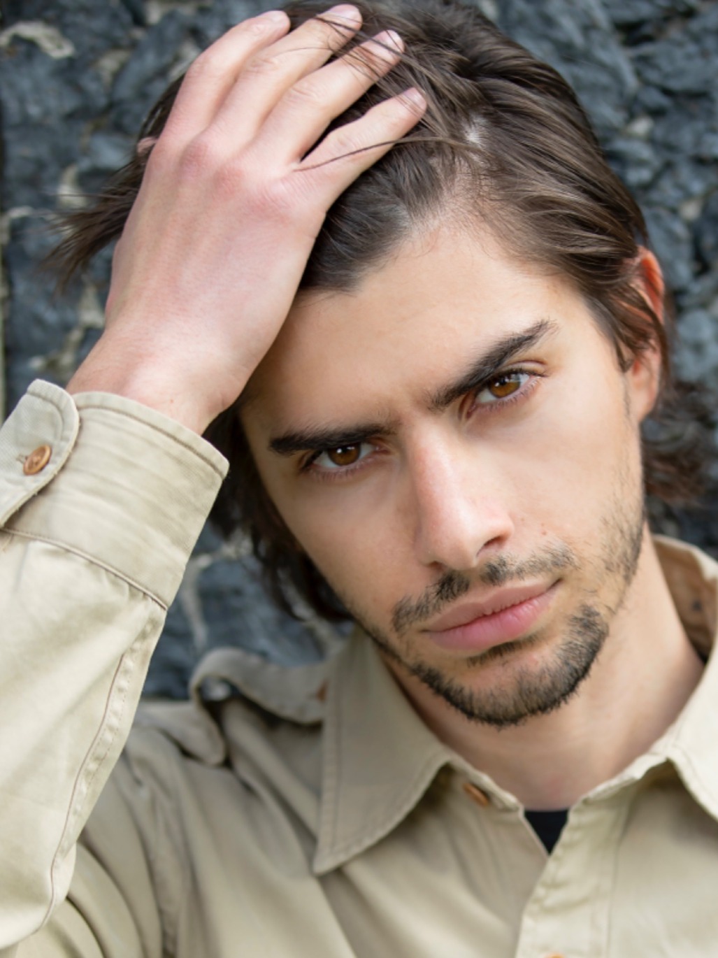 Antonio — Model & Host in Milano photo 11