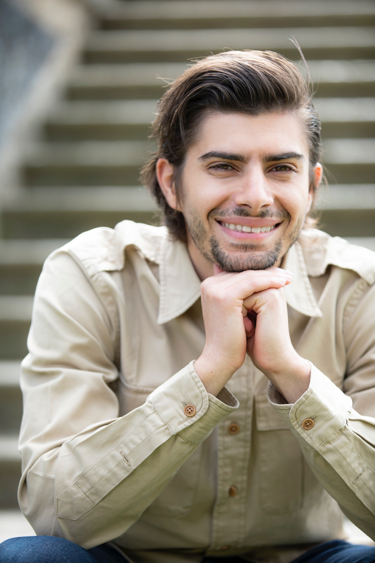 Antonio — Model & Host in Milano photo 13