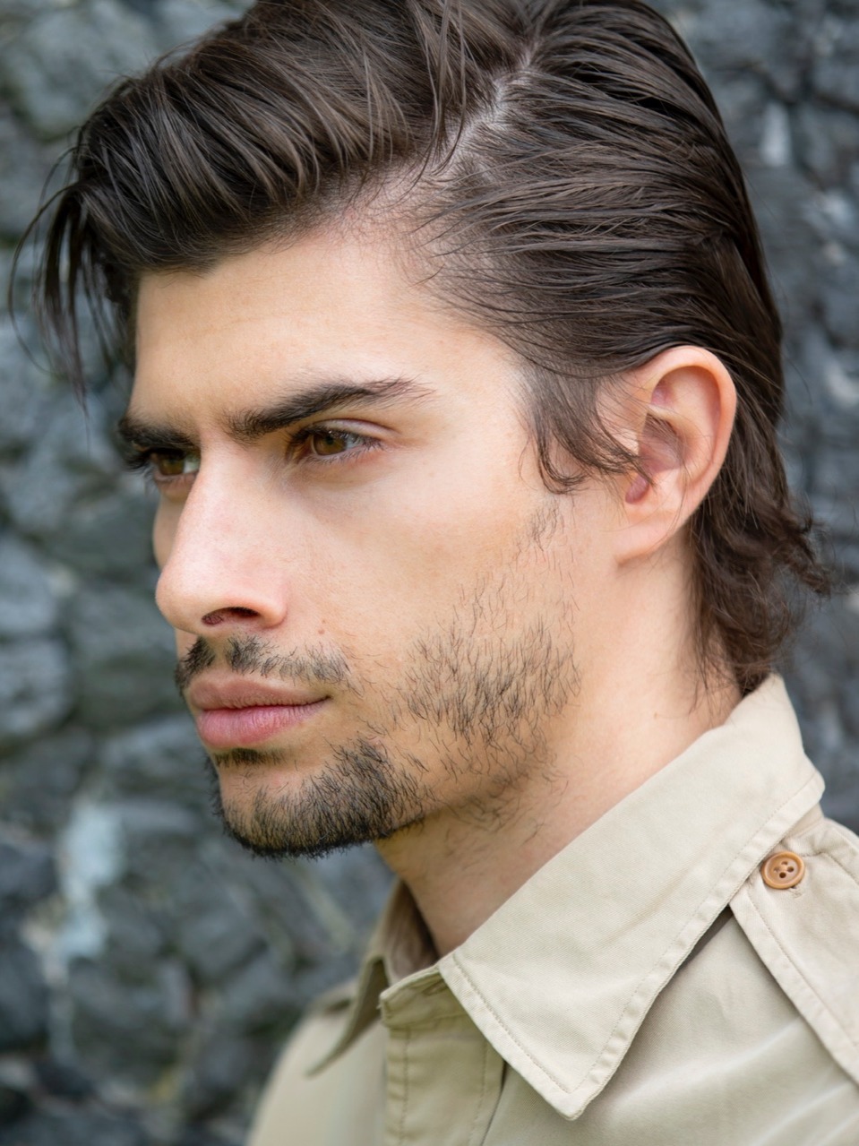 Antonio — Model & Host in Milano photo 14