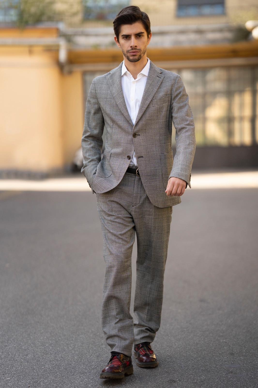 Antonio — Model & Host in Milano photo 3