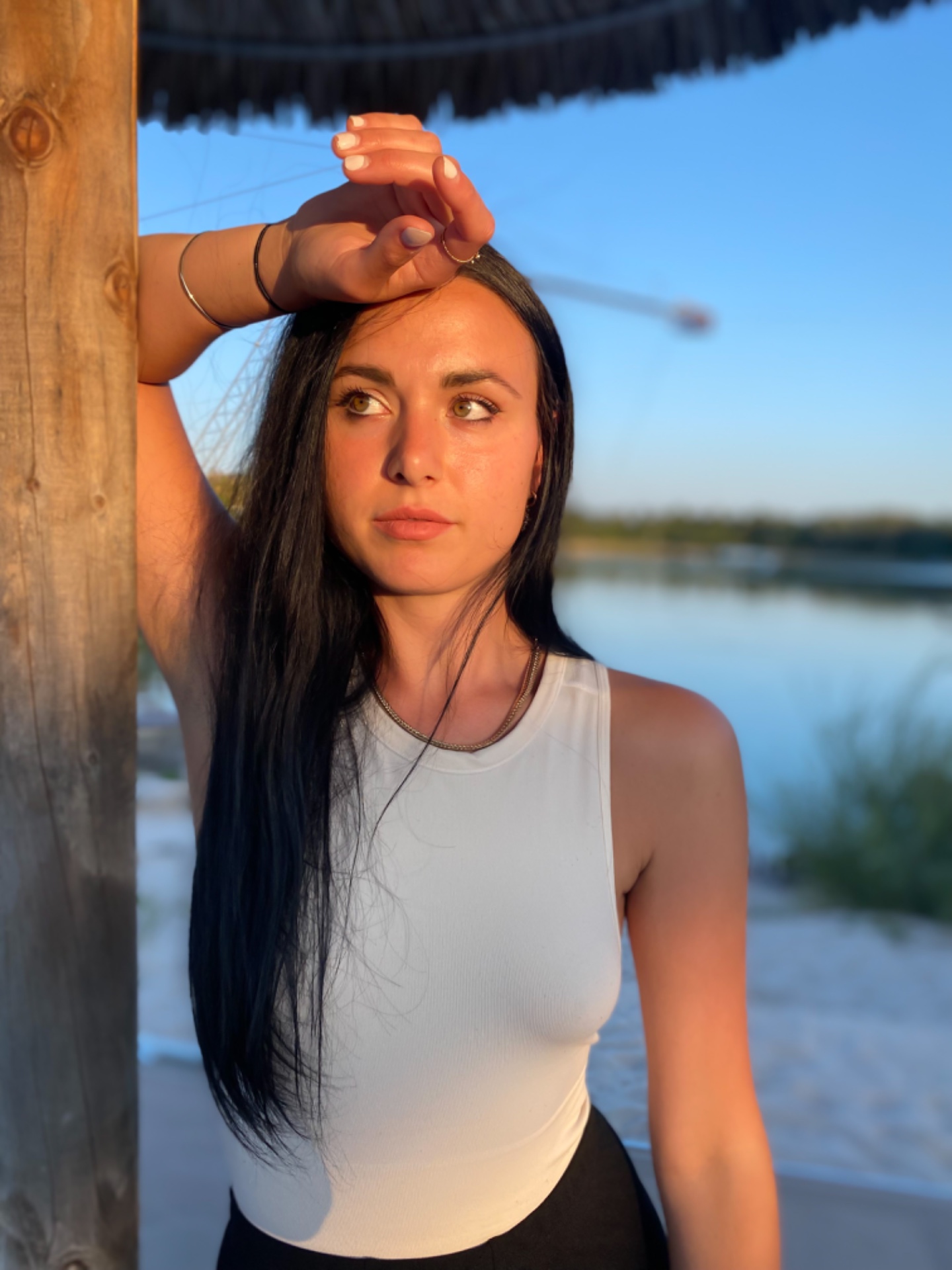 Valentina — Model & Hostess in Monza photo 6