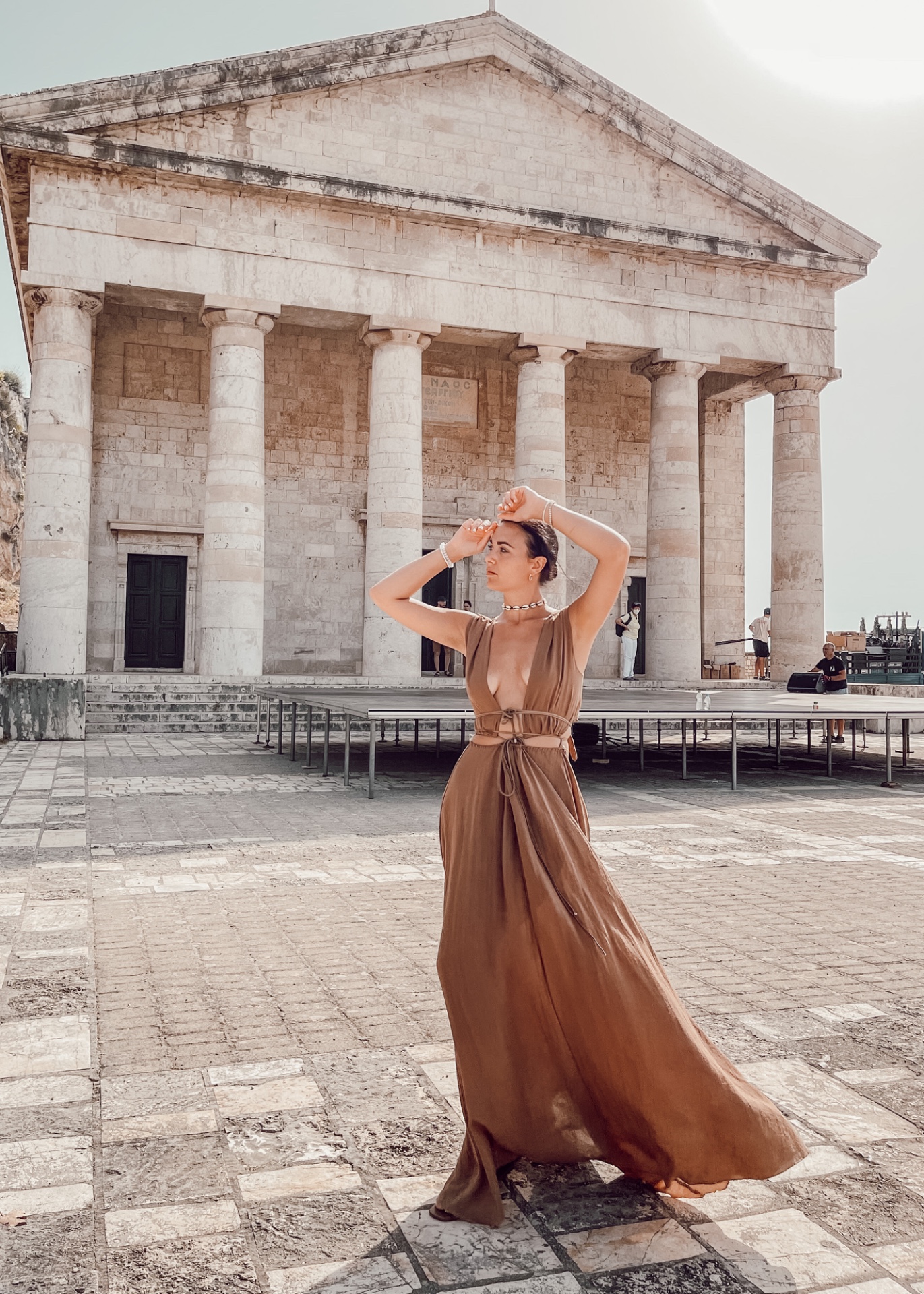Valentina — Model & Hostess in Monza photo 9