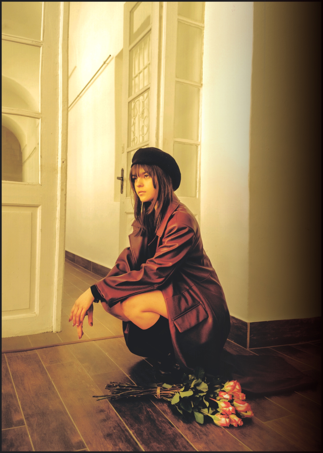 Mariya — Model & Hostess in Brno-město photo 3