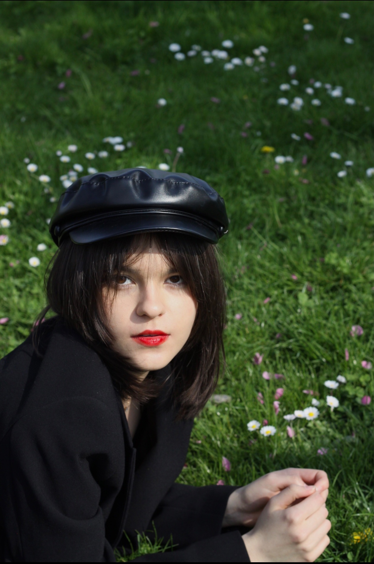 Mariya — Model & Hostess in Brno-město photo 4