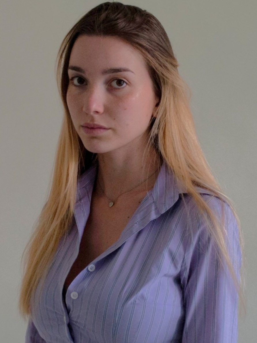 Chiara — Model & Hostess in Bologna photo 1