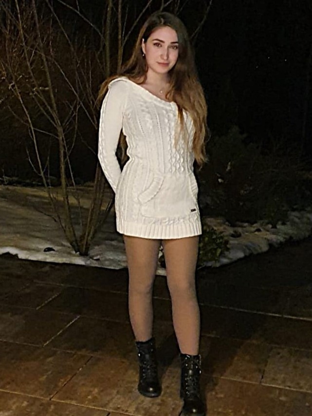 Rita — Model & Hostess in Wuppertal photo 2