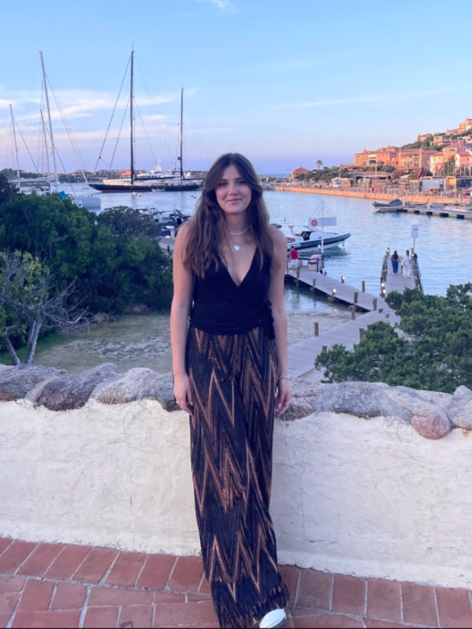 Virginia — Model & Hostess in Varese photo 1