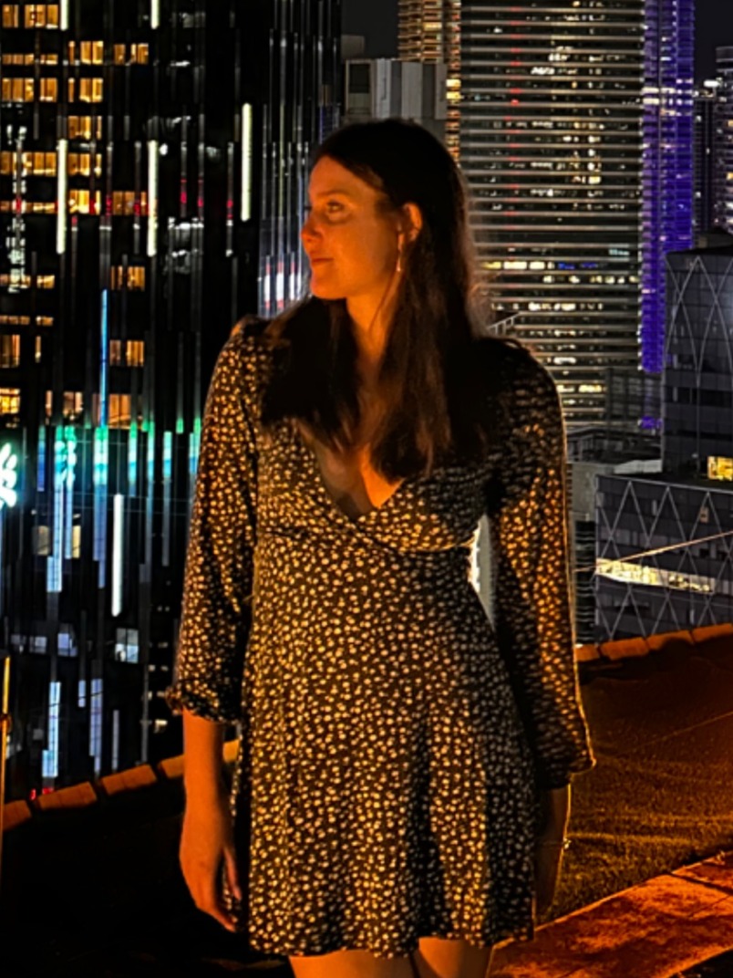Virginia — Model & Hostess in Varese photo 2