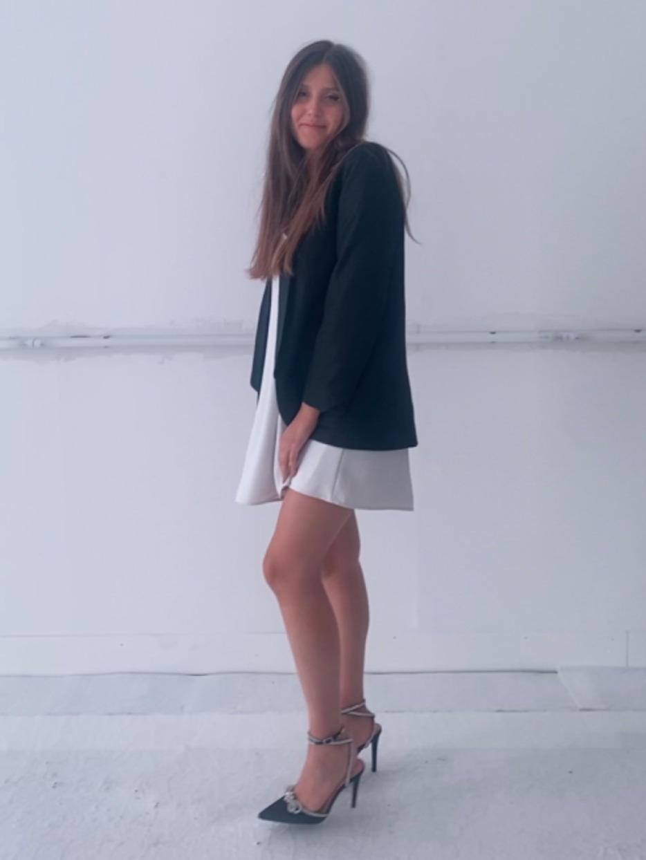 Virginia — Model & Hostess in Varese photo 4