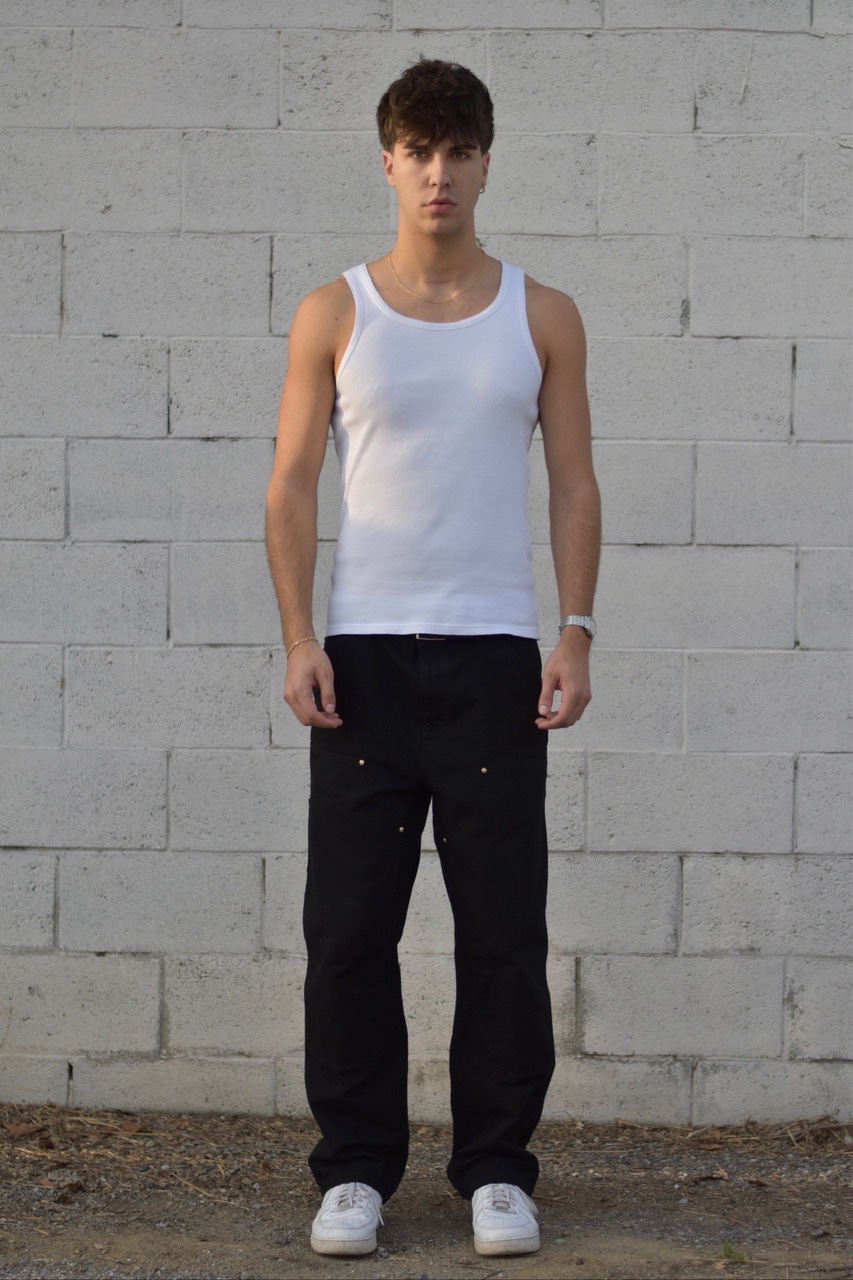 Lorenzo — Model & Host in San Martino In Strada photo 2