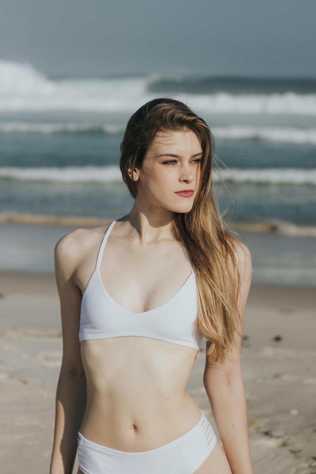 Bruna — Model & Hostess in Barcelona photo 13