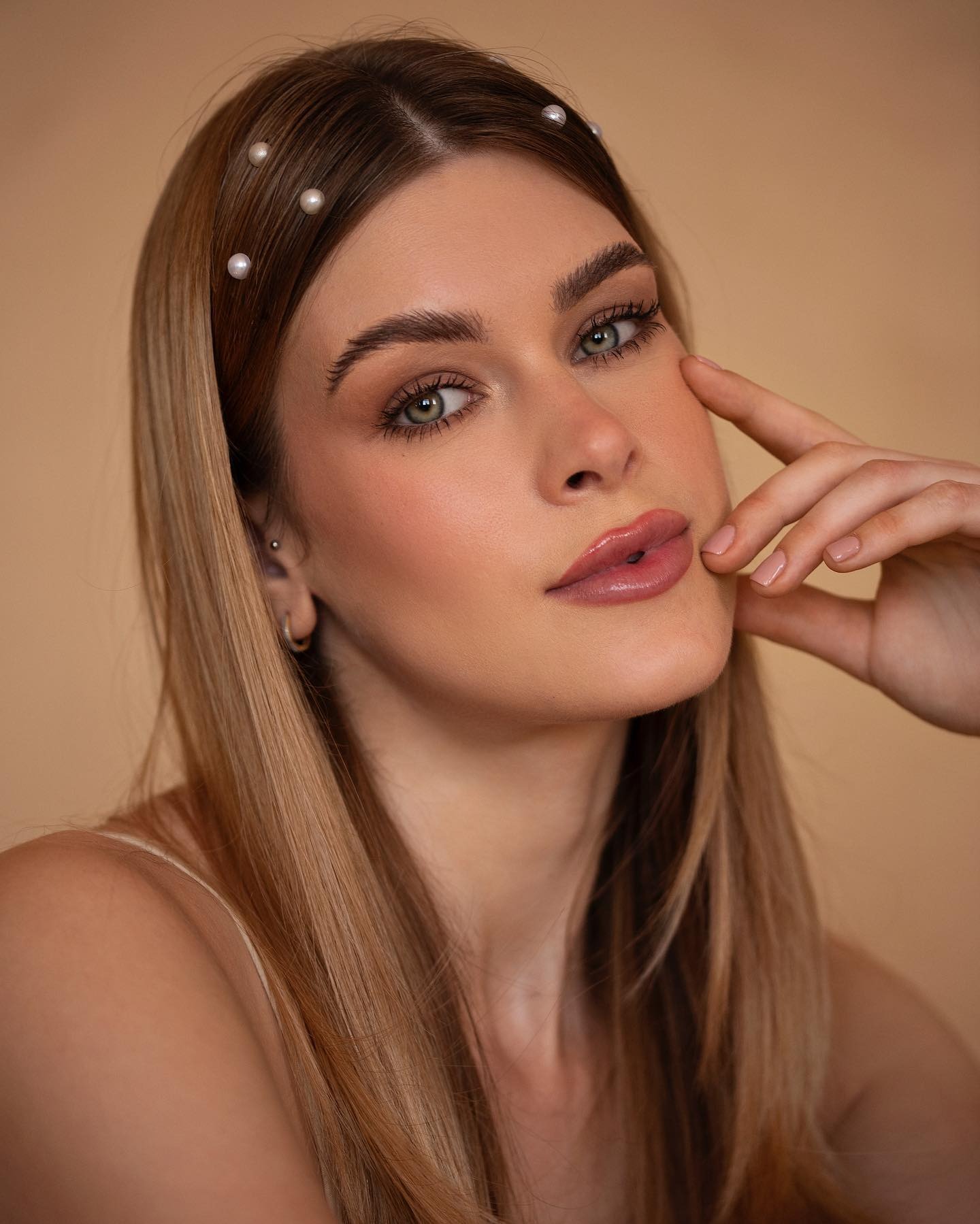 Bruna — Model & Hostess in Barcelona photo 5
