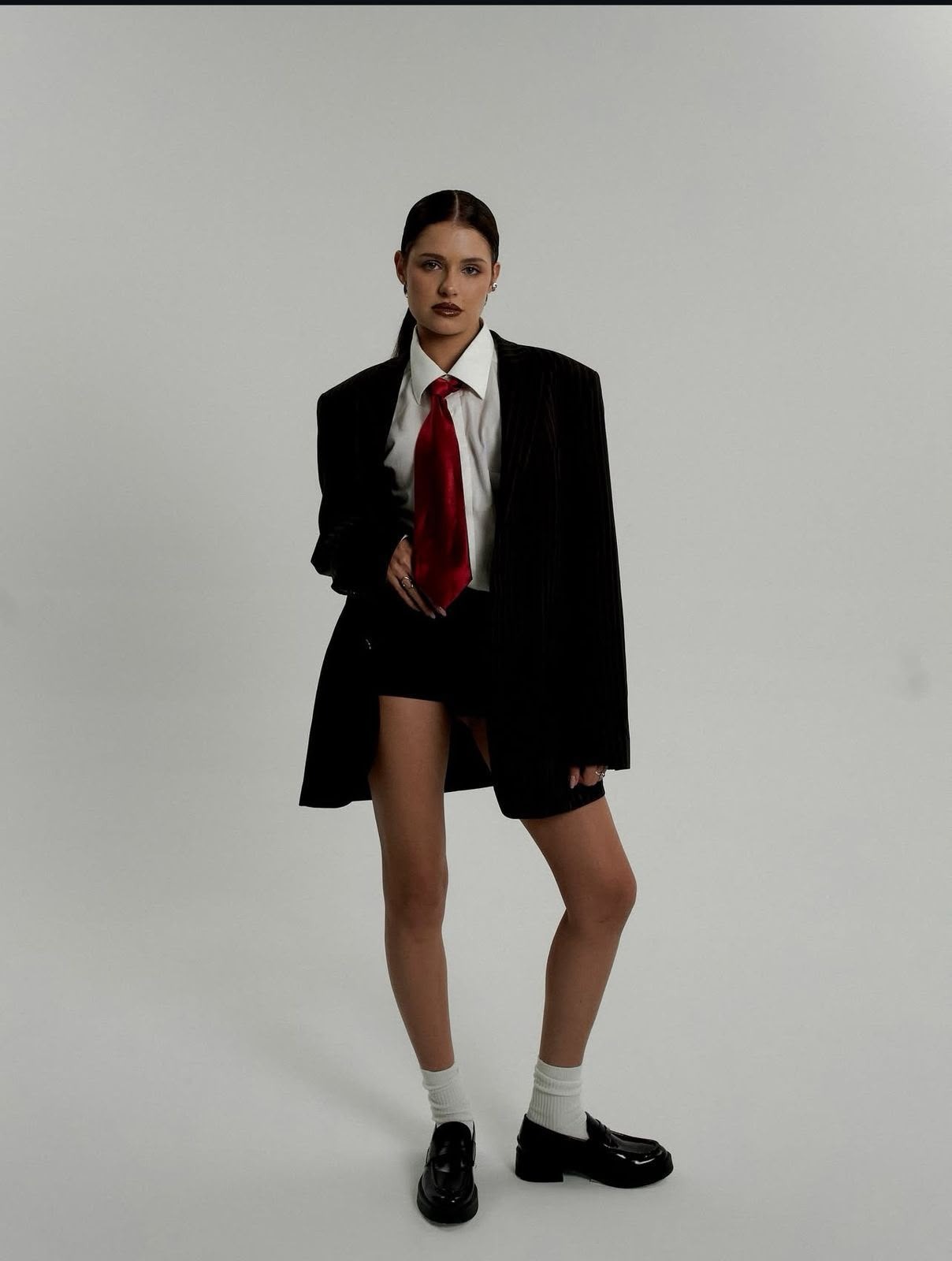 Vladyslava — Model & Hostess in Stuttgart photo 10