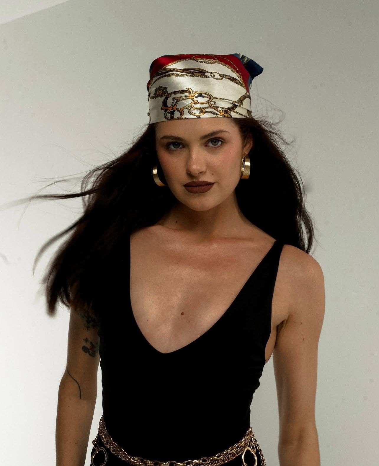 Vladyslava — Model & Hostess in Stuttgart photo 12