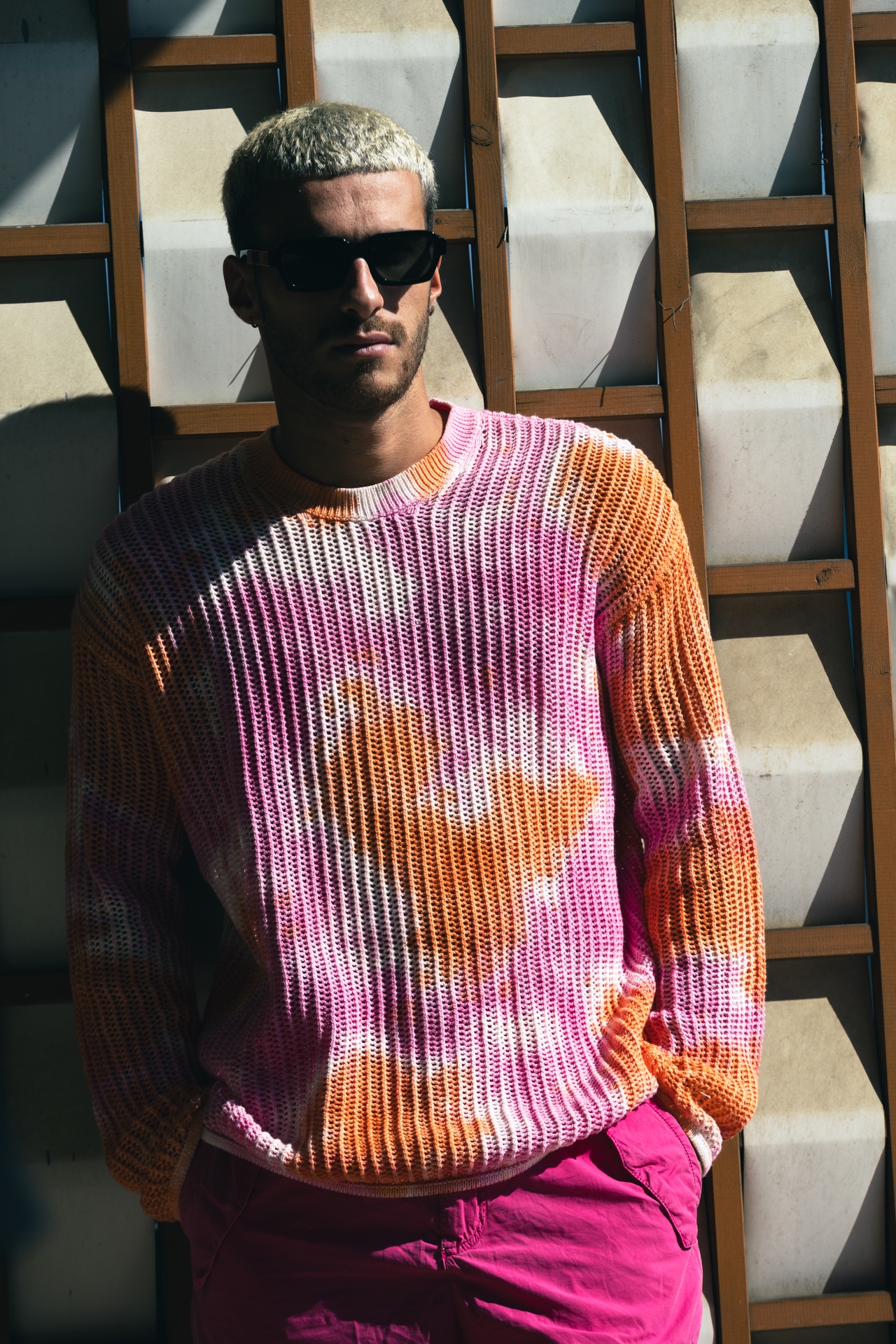 Ranieri — Model & Host in Roma photo 2