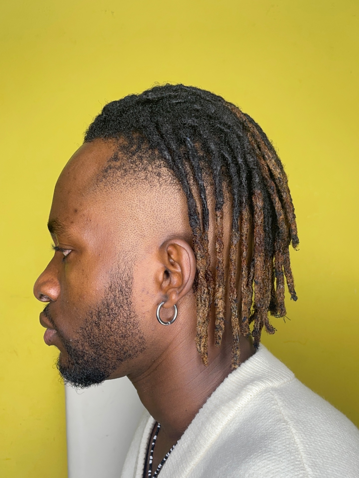 Johnbull — Model & Host in Cagliari photo 1