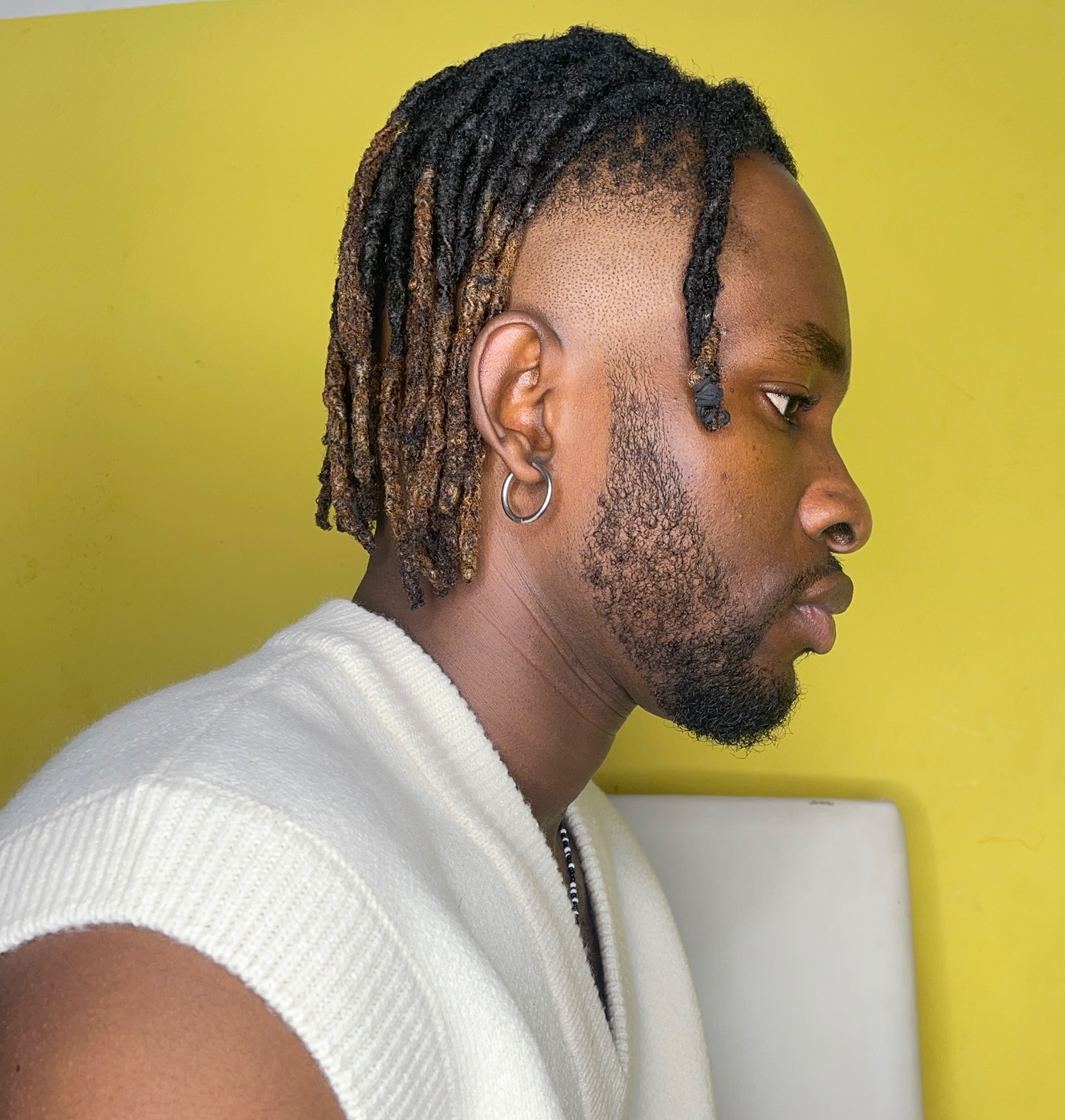 Johnbull — Model & Host in Cagliari photo 2