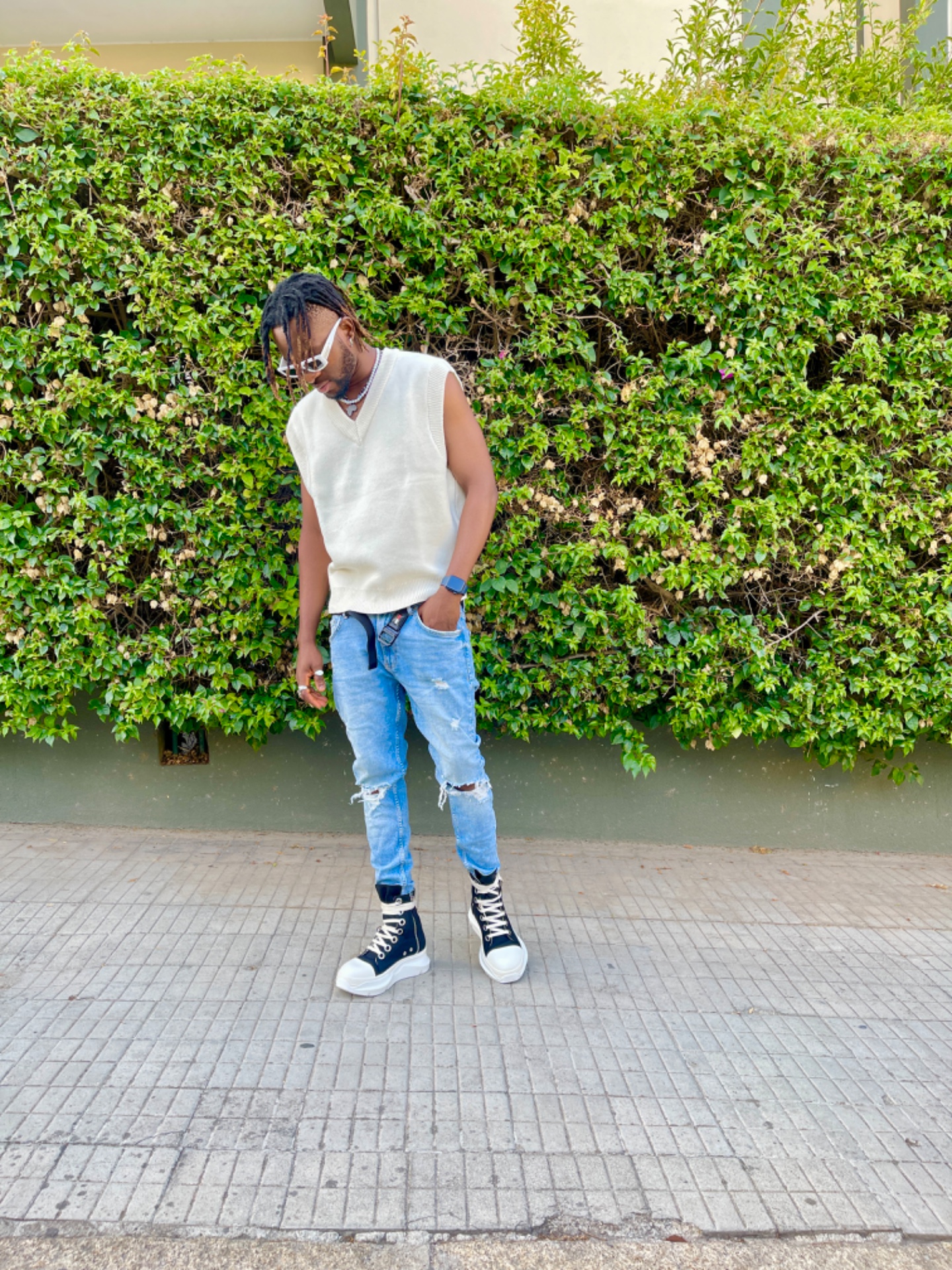 Johnbull — Model & Host in Cagliari photo 3