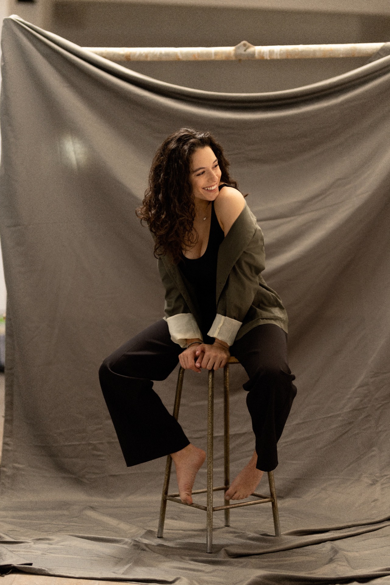 Alessandra — Model & Hostess in Roma photo 1