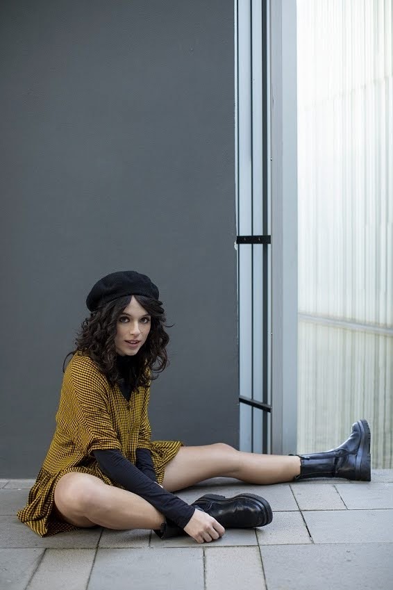 Alessandra — Model & Hostess in Roma photo 4