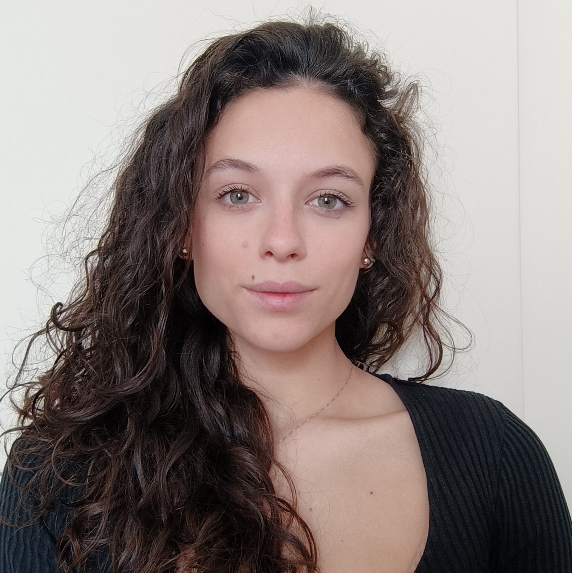 Alessandra — Model & Hostess in Roma photo 6