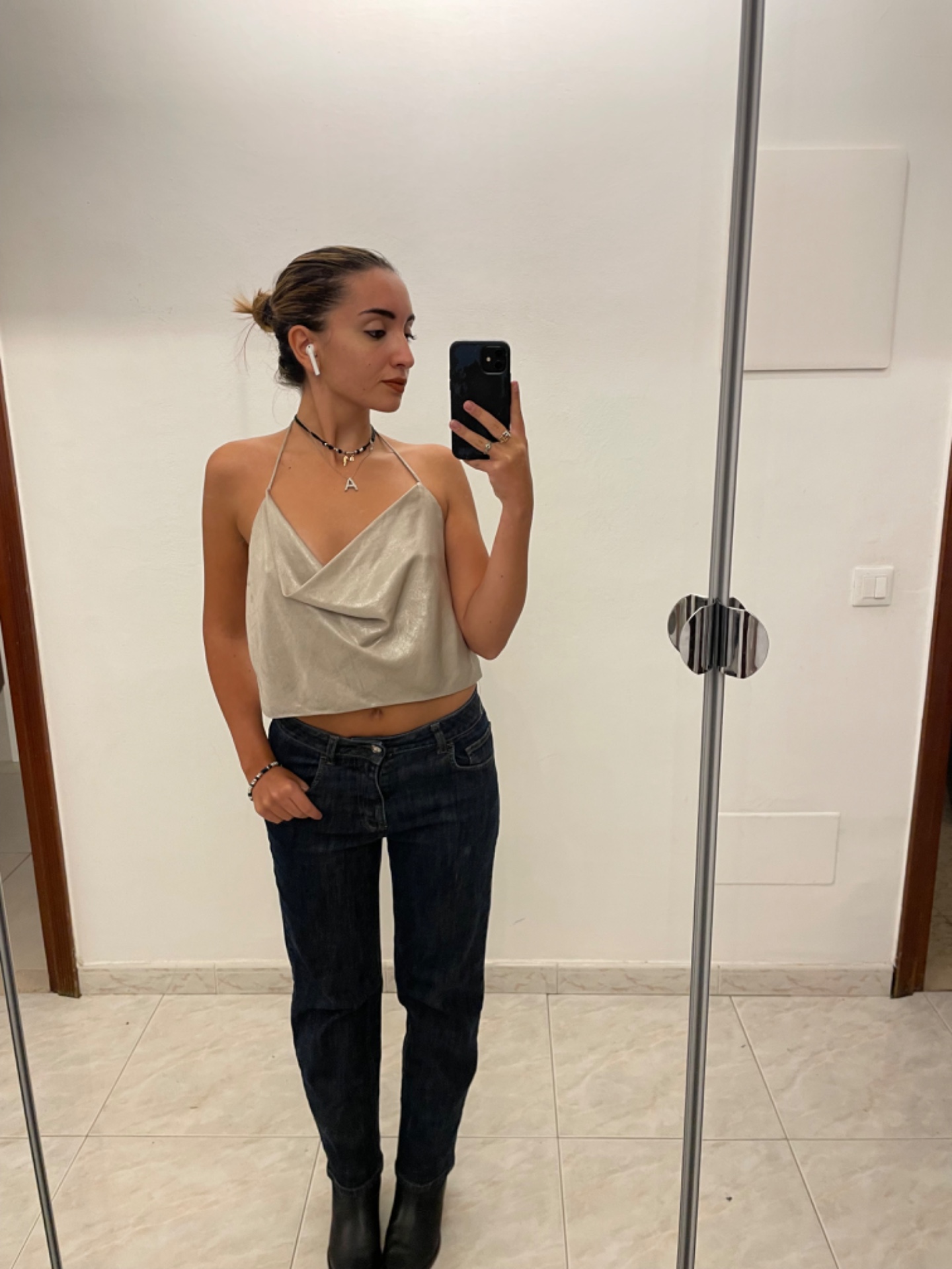 Angela — Model & Hostess in Milano photo 1