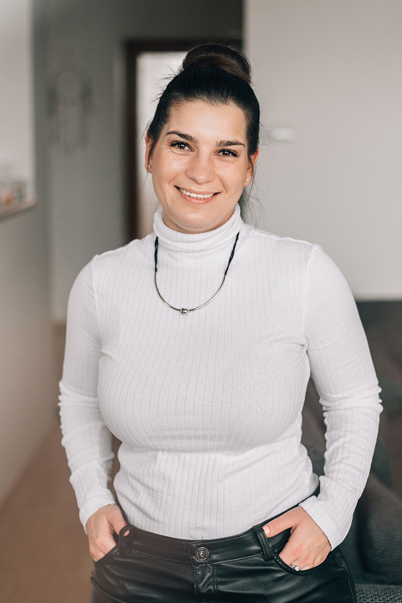 Ema — Model & Hostess in Brno-město photo 3