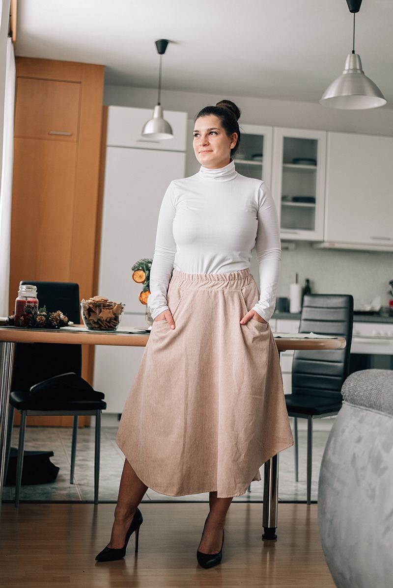 Ema — Model & Hostess in Brno-město photo 4