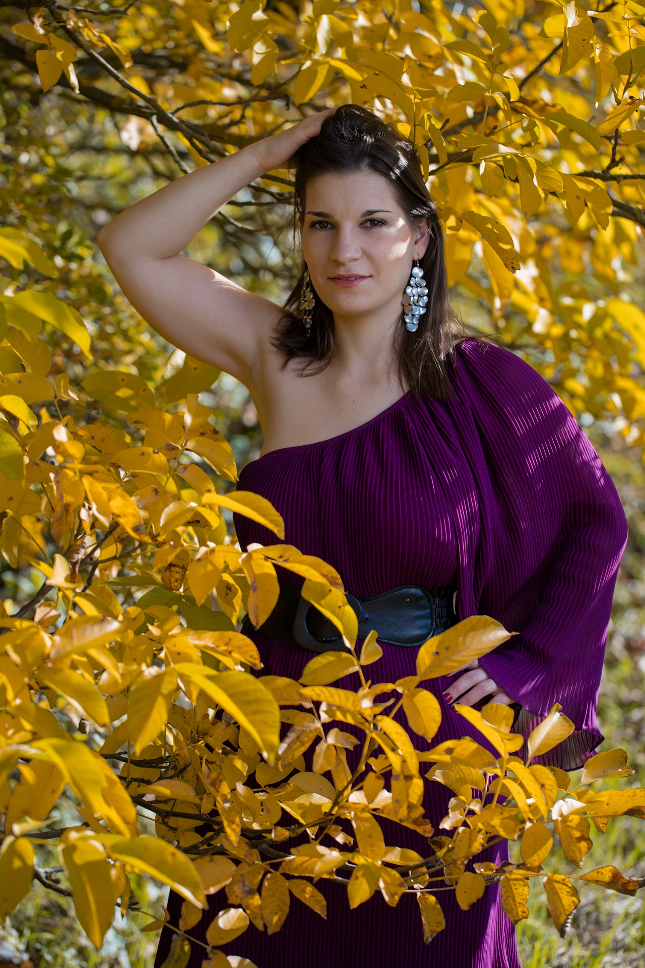 Ema — Model & Hostess in Brno-město photo 6