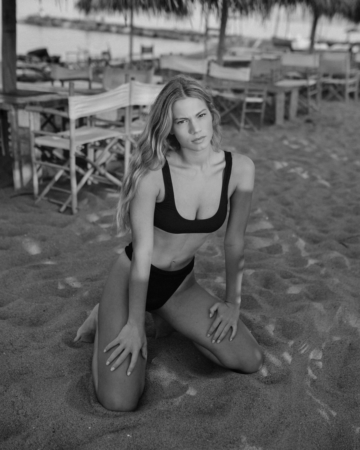 Alice — Model & Hostess in Milan photo 10