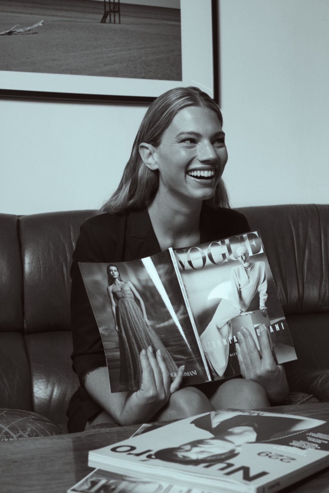 Alice — Model & Hostess in Milan photo 4