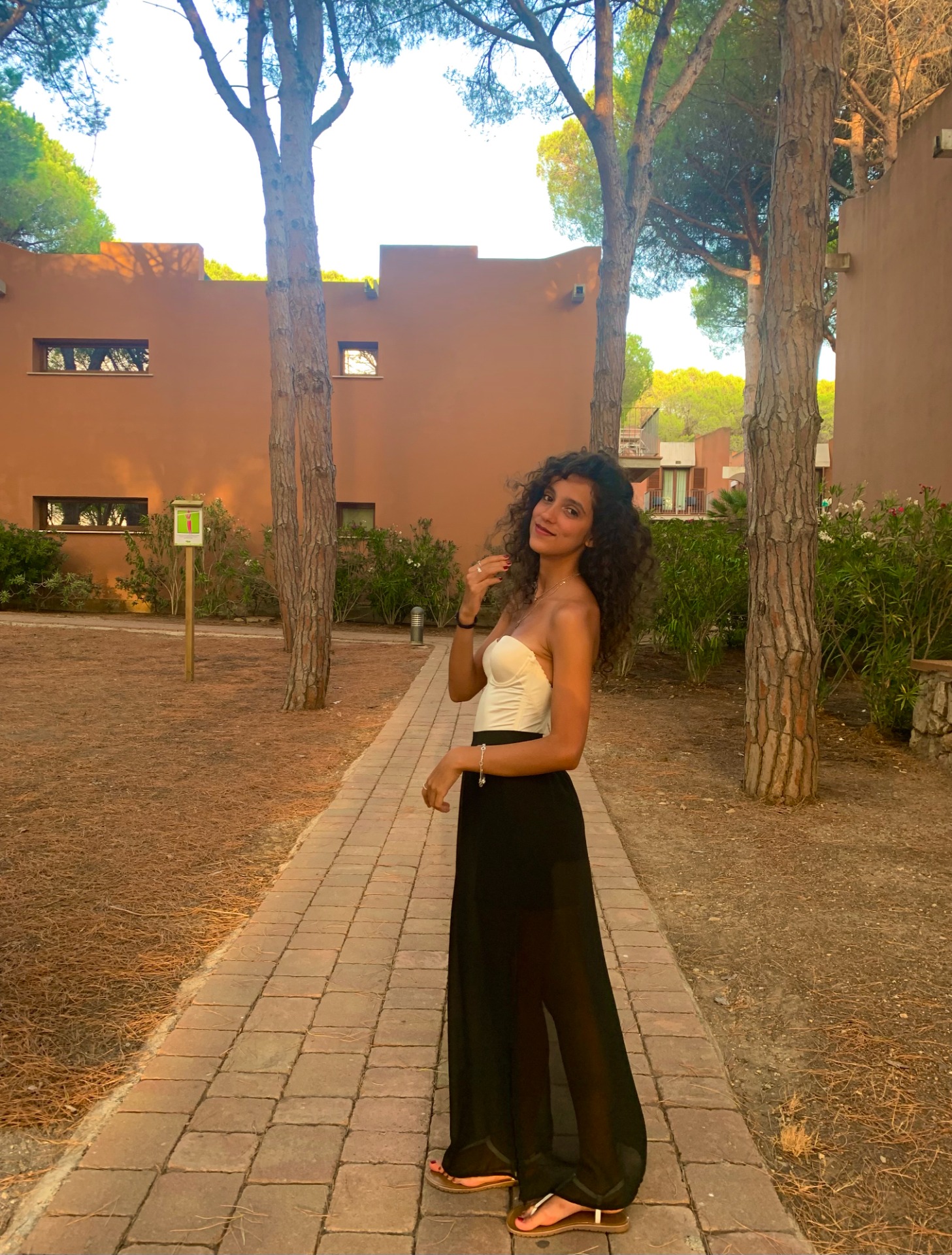 Giulia — Model & Hostess in Roma photo 2
