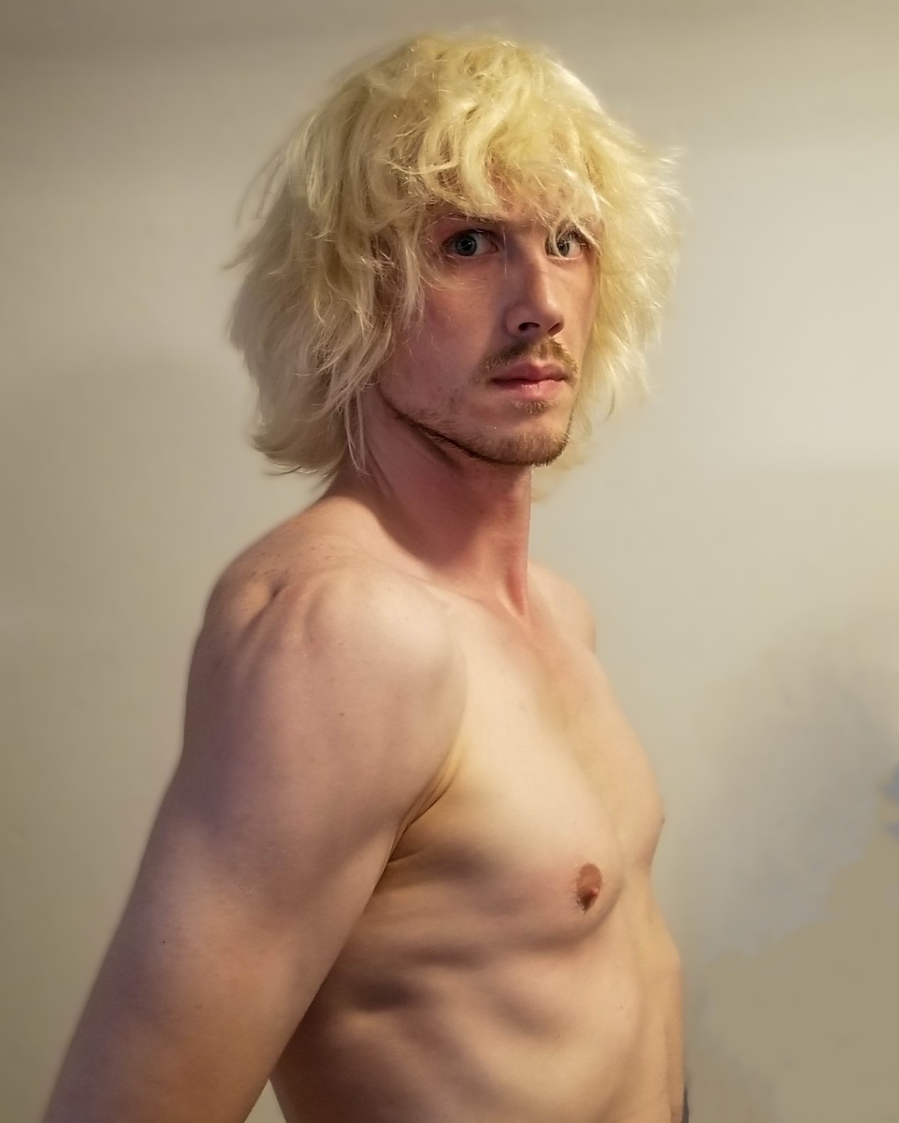Leon — Model & Host in Milano photo 2