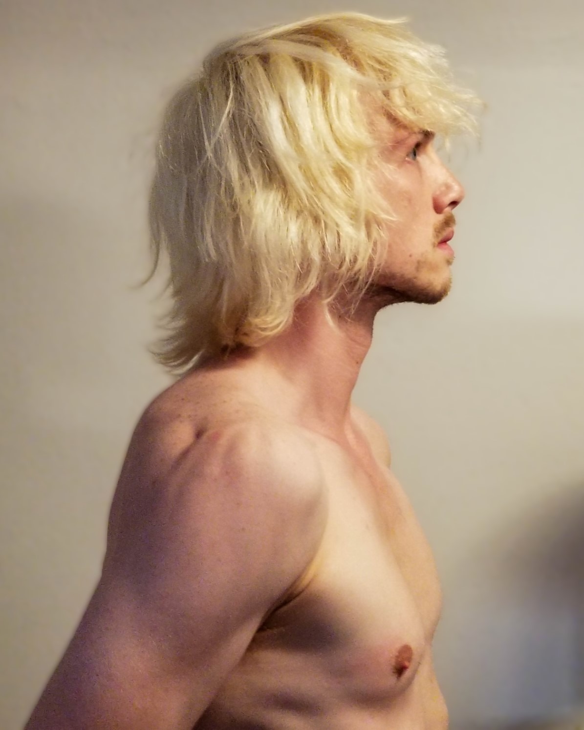 Leon — Model & Host in Milano photo 3