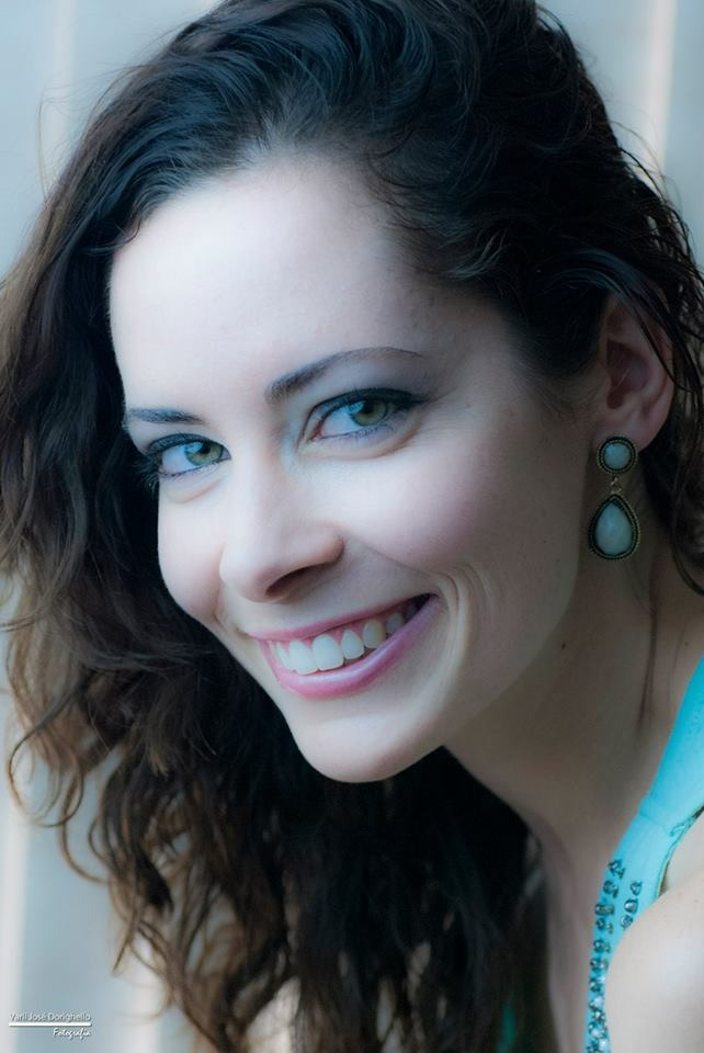 Gabriela — Model & Hostess in Cinisello Balsamo photo 3