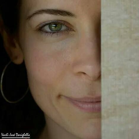 Gabriela — Model & Hostess in Cinisello Balsamo photo 1