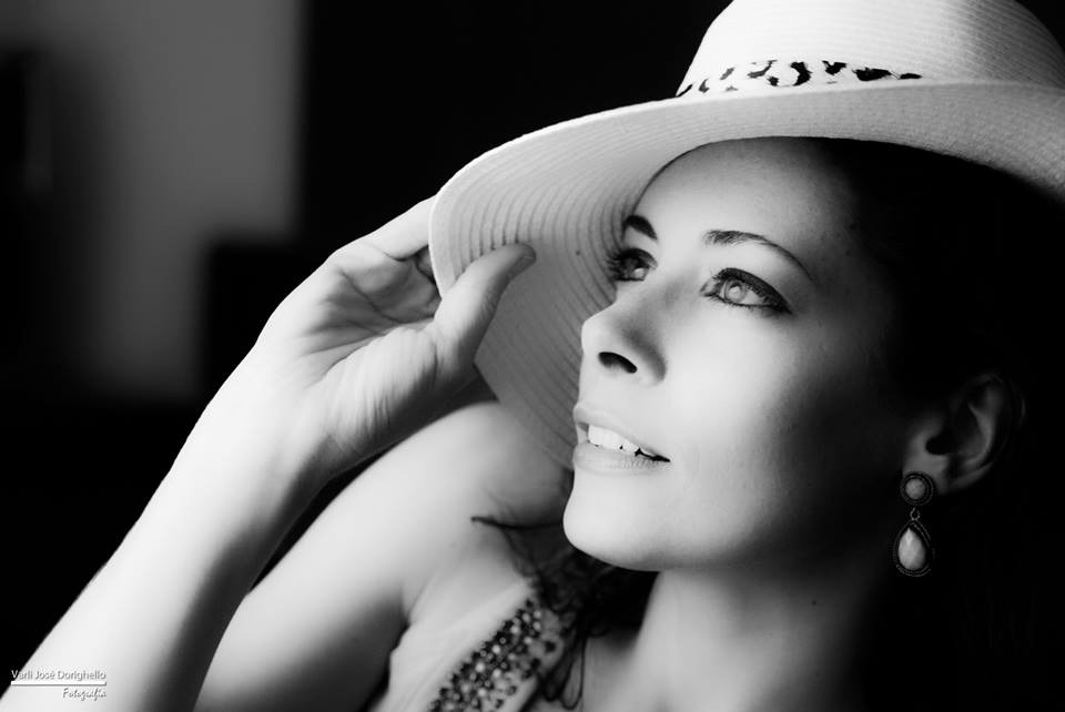 Gabriela — Model & Hostess in Cinisello Balsamo photo 2