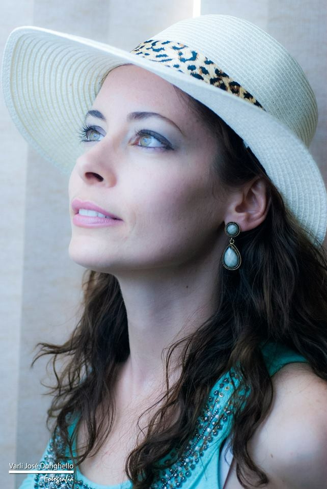 Gabriela — Model & Hostess in Cinisello Balsamo photo 4