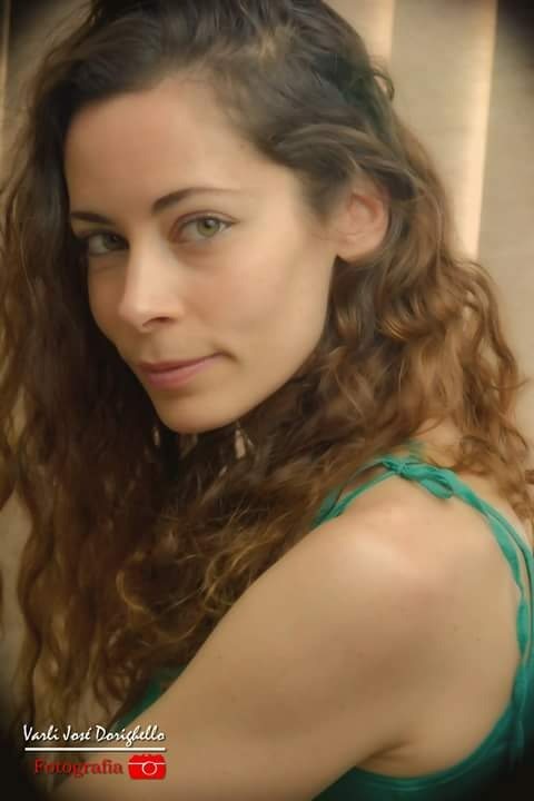 Gabriela — Model & Hostess in Cinisello Balsamo photo 5