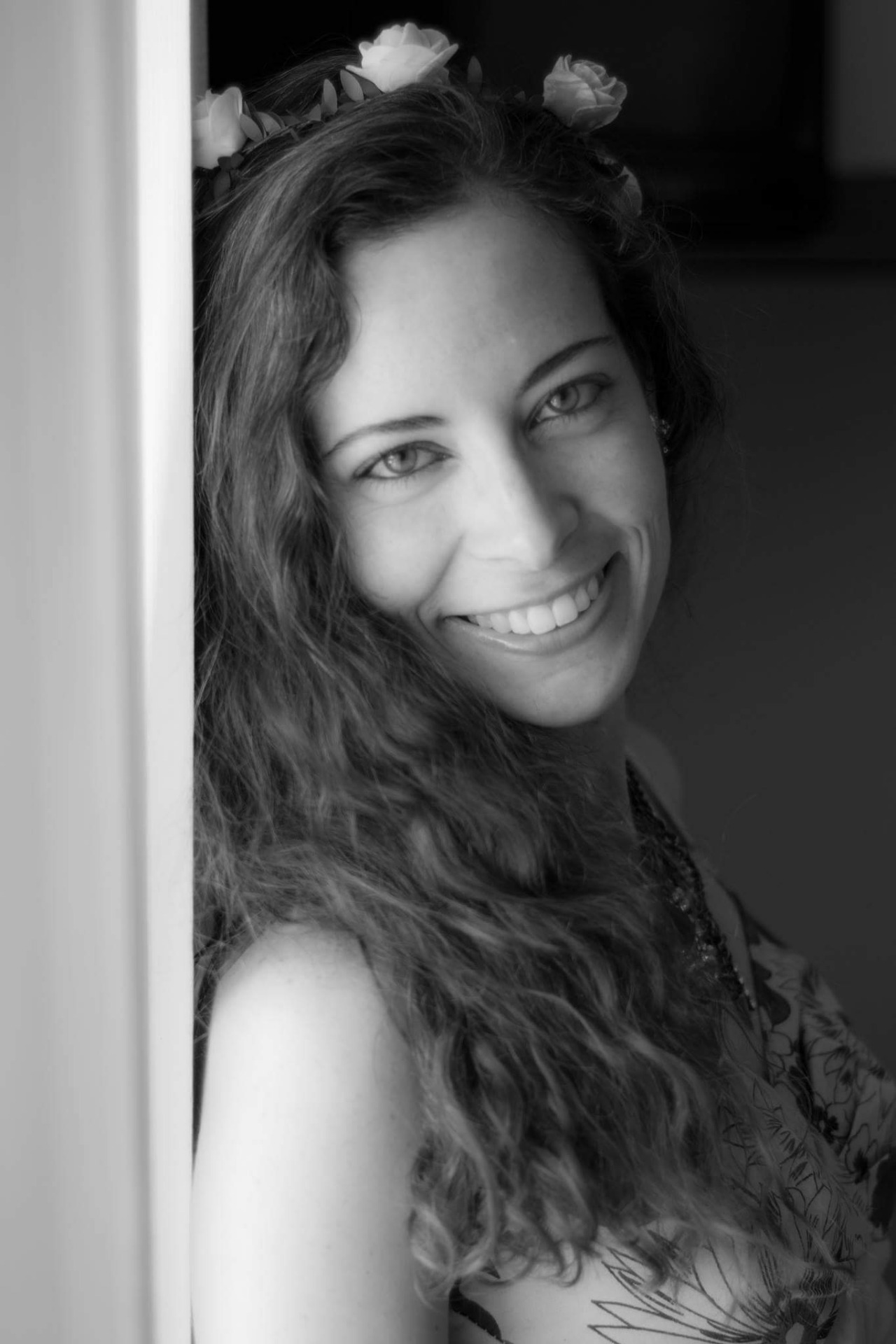 Gabriela — Model & Hostess in Cinisello Balsamo photo 7