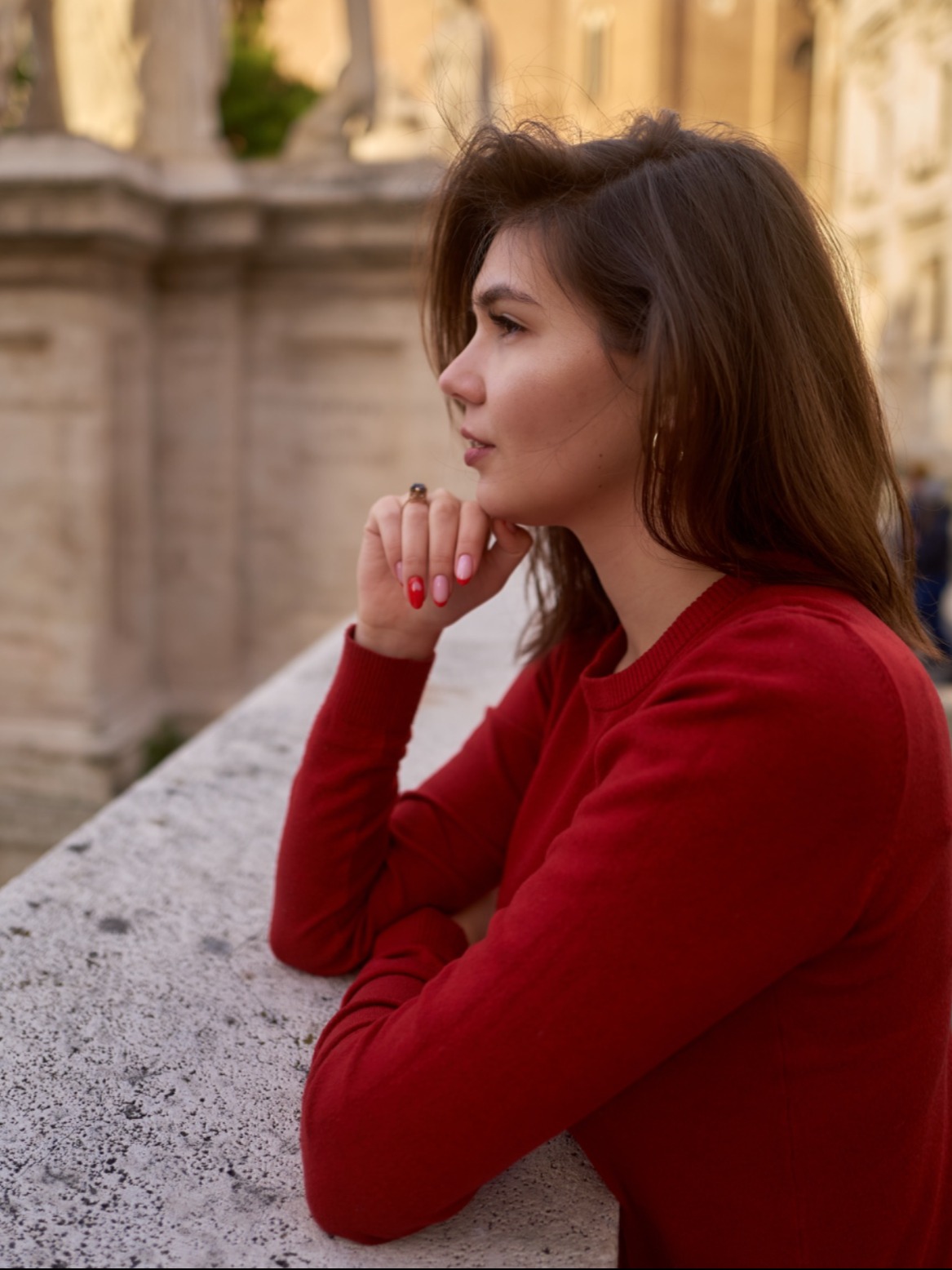 Mariia — Model & Hostess in Barcelona photo 1