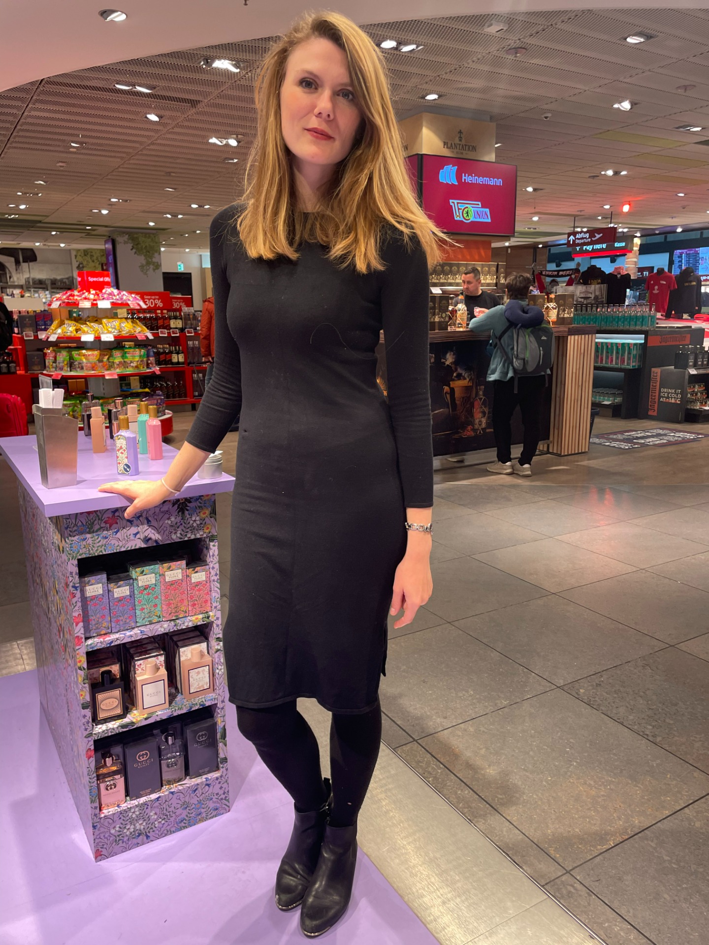 Natalia — Model & Hostess in Mittenwalde photo 1